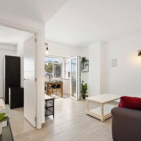 Vista Mar En La Cala De Mijas Apartment Екстериор снимка