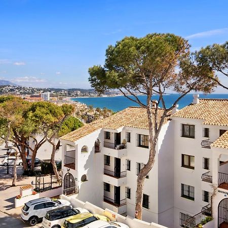 Vista Mar En La Cala De Mijas Apartment Екстериор снимка