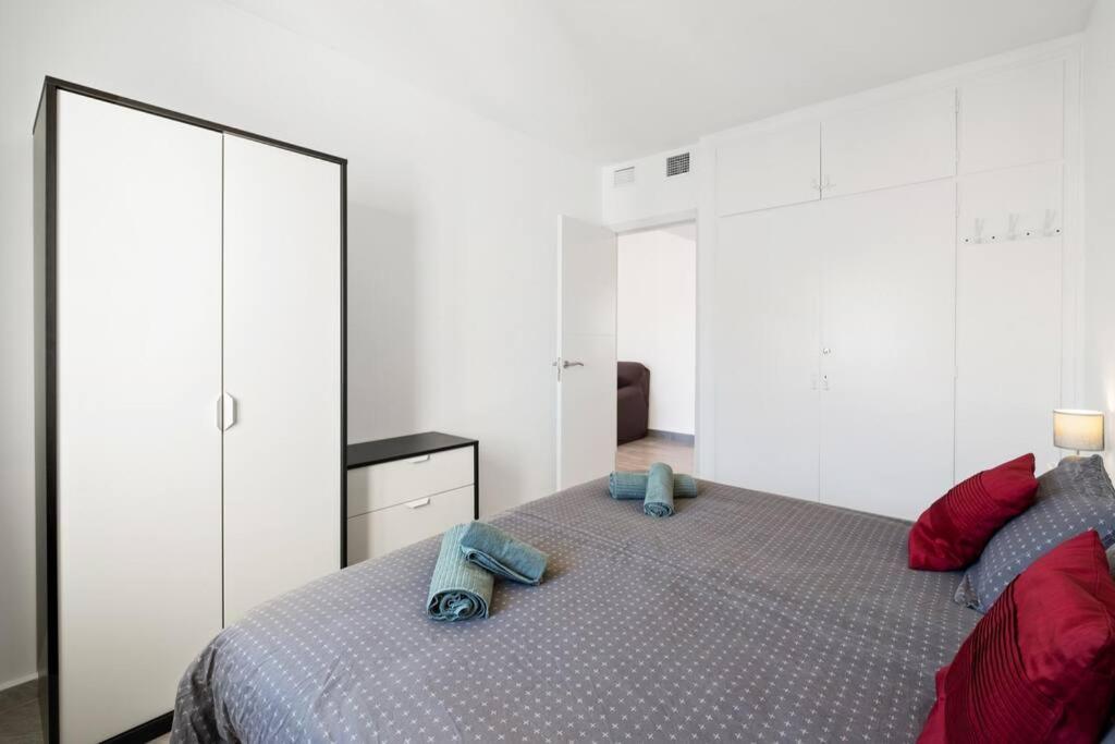 Vista Mar En La Cala De Mijas Apartment Екстериор снимка