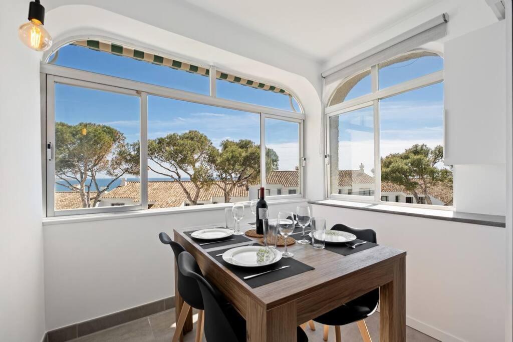 Vista Mar En La Cala De Mijas Apartment Екстериор снимка