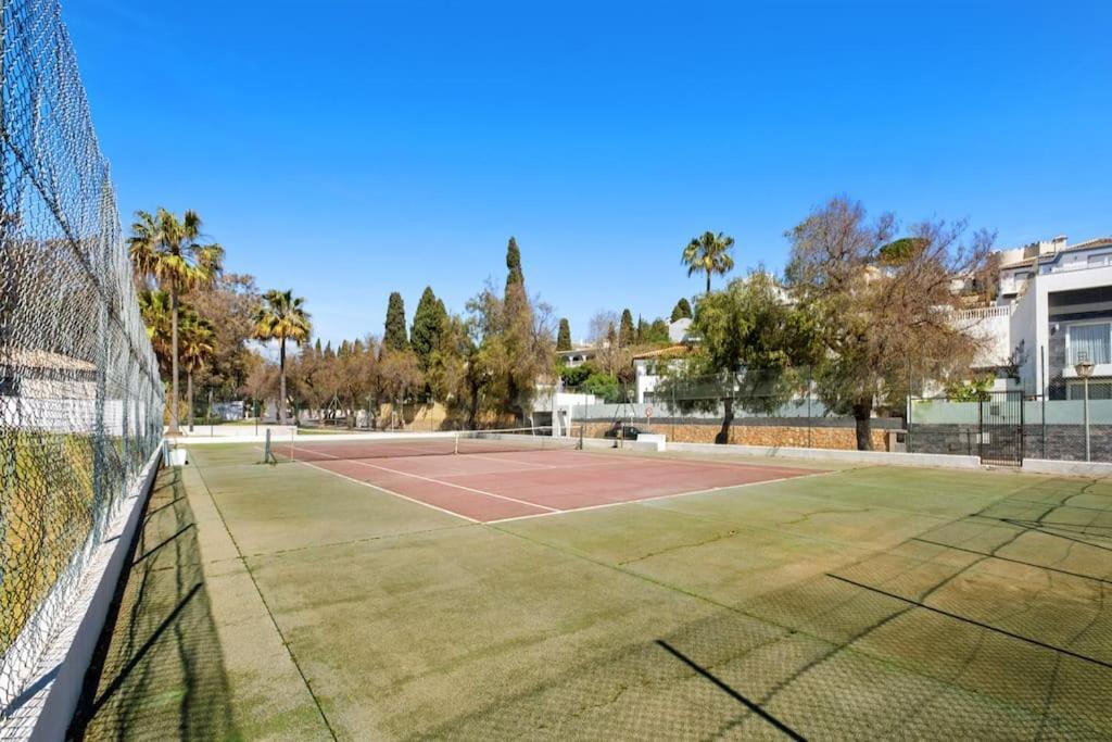 Vista Mar En La Cala De Mijas Apartment Екстериор снимка